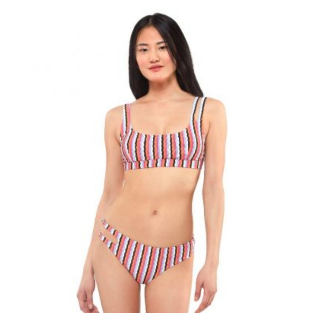 Jessica Simpson bikini, NWT, XL